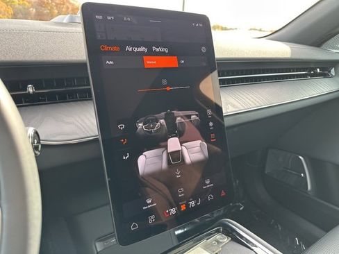 Used 2025 Polestar Polestar 3 image 19