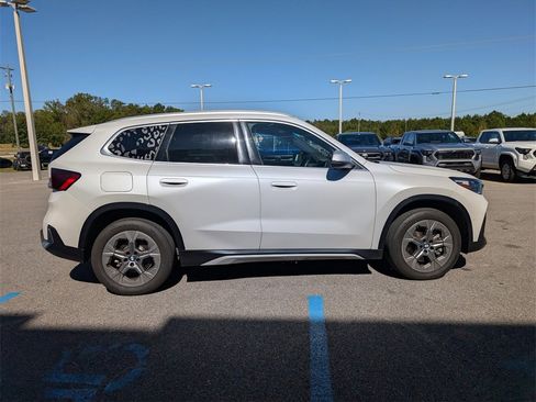 Used 2024 BMW X1 xDrive28i image 6
