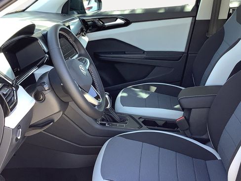 New 2026 Volkswagen Taos S FWD image 21