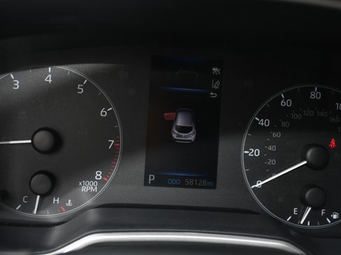 Certified 2024 Toyota Corolla SE w/ SE Package FWD image 13