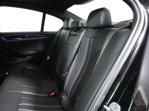 Used 2019 BMW 540i xDrive AWD/4WD image 6