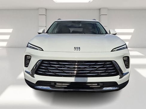 New 2026 Buick Envision Preferred image 13