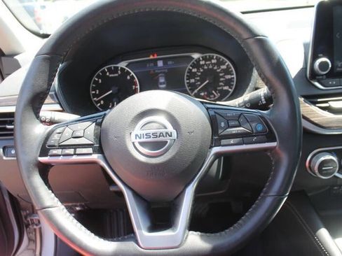 Used 2021 Nissan Altima 2.5 SL image 15