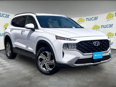 Used 2023 Hyundai Santa Fe SEL
