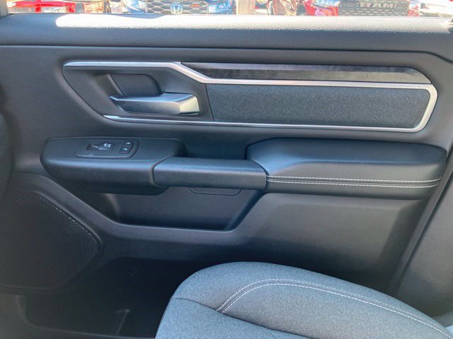 Used 2023 RAM 1500 Big Horn AWD/4WD image 20