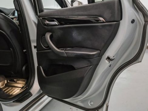 Used 2019 BMW X1 sDrive28i w/ Convenience Package image 46