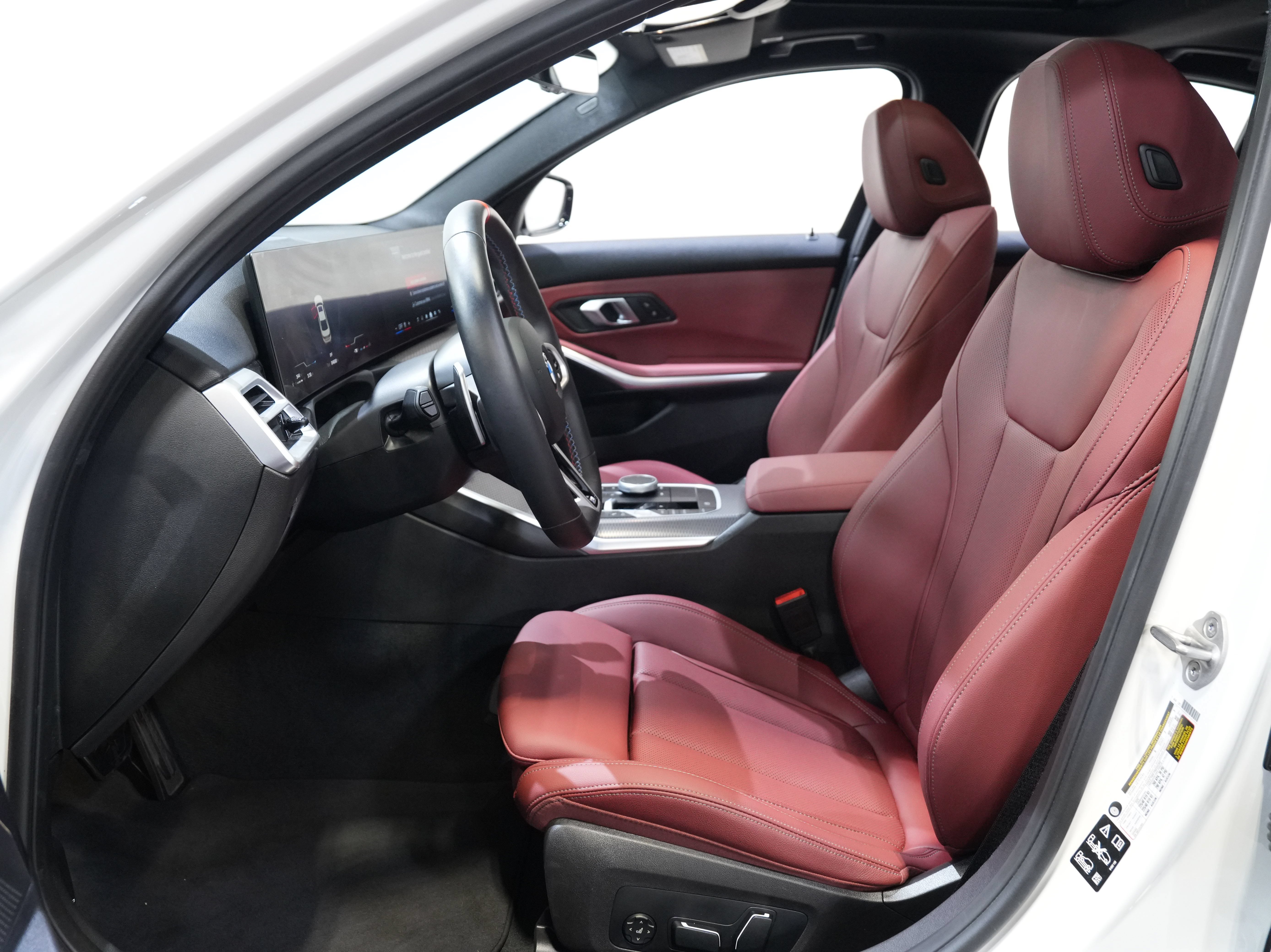Used 2026 BMW M340i xDrive AWD/4WD image 31