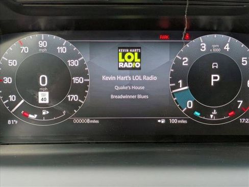 Used 2025 Land Rover Discovery Sport S AWD/4WD image 11