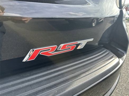 Used 2023 Chevrolet Suburban RST w/ Sport Performance Package image 48