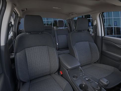 New 2026 Ford Ranger XL w/ Trailer Tow Package image 10