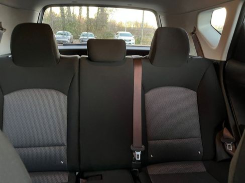 Used 2025 Kia Soul LX w/ LX Technology Package image 36