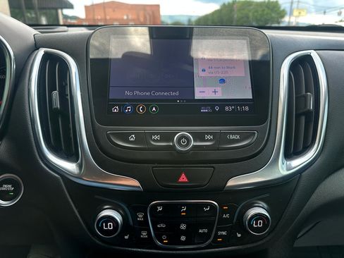 Used 2021 Chevrolet Equinox LT image 13