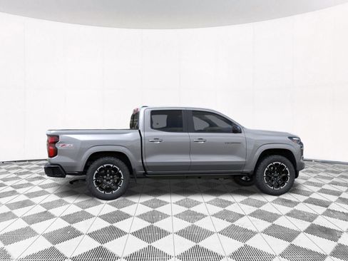 New 2026 Chevrolet Colorado Z71 w/ Technology Package image 12