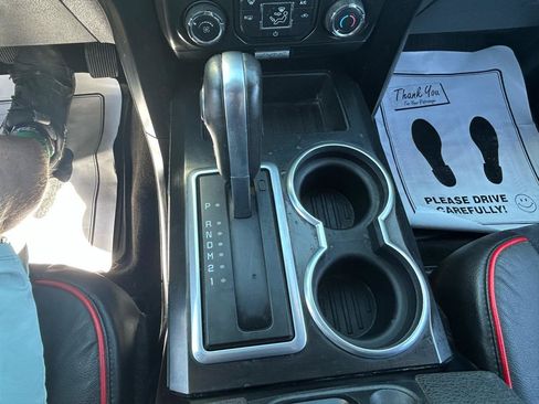 Used 2013 Ford F150 FX4 w/ FX Appearance Pkg AWD/4WD image 24