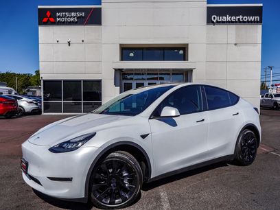 Used 2023 Tesla Model Y Long Range