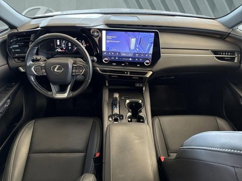 Certified 2023 Lexus RX 350 Premium w/ Cold Area Package FWD image 13