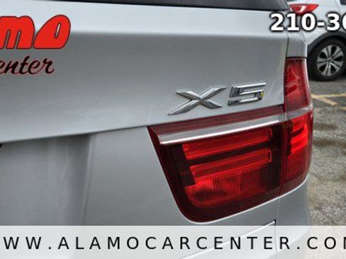 Used 2012 BMW X5 xDrive35i image 13