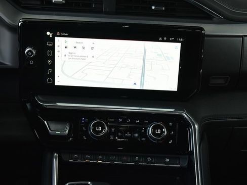 Used 2024 GMC Sierra 1500 Denali w/ Technology Package image 34