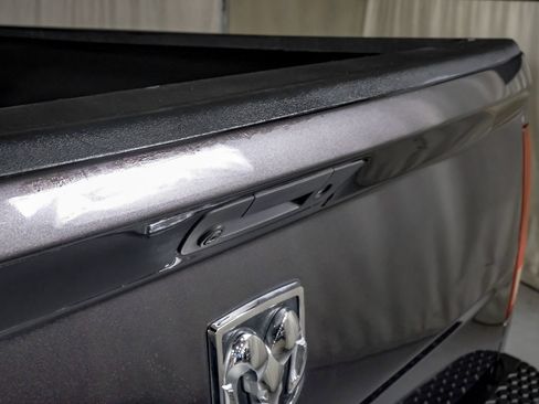 Used 2016 RAM 2500 Big Horn AWD/4WD image 45