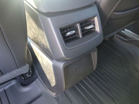 New 2026 Chevrolet Equinox EV LT image 20