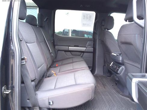 Used 2022 Ford F150 XLT w/ Equipment Group 301A Mid AWD/4WD image 8