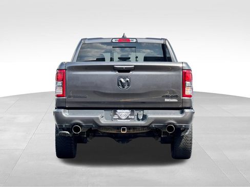 Used 2021 RAM 1500 Big Horn AWD/4WD image 6