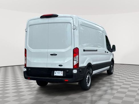 Used 2024 Ford Transit 250 148 Medium Roof w/ Load Area Protection Package RWD image 5