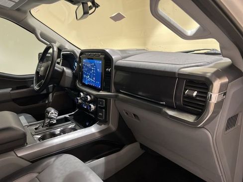 Certified 2023 Ford F150 Lariat AWD/4WD image 25