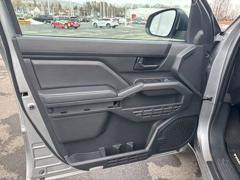 Used 2024 Toyota Tacoma SR5 image 40