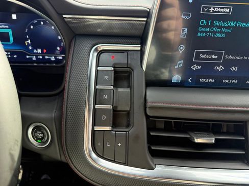 Used 2023 Chevrolet Tahoe RST w/ Max Trailering Package image 26