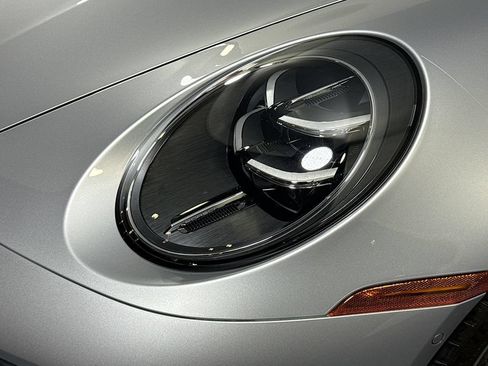 Certified 2026 Porsche 911 Carrera S RWD image 28