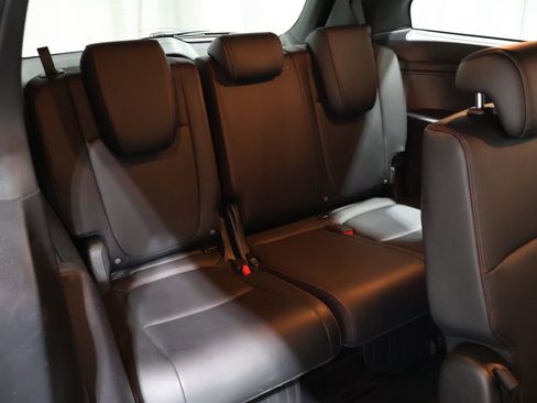 Used 2025 Honda Odyssey Sport-L image 22
