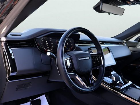 Used 2024 Land Rover Range Rover Sport SE image 18