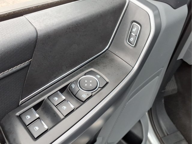 Used 2025 Ford F150 XLT w/ Equipment Group 301A Standard AWD/4WD image 10