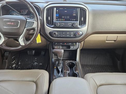 Used 2019 GMC Canyon SLT w/ Trailering Package image 10