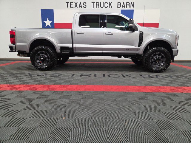 Used 2024 Ford F250 Lariat w/ Lariat Ultimate Package AWD/4WD image 13
