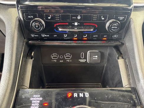 Certified 2024 Jeep Grand Cherokee Limited 4xe image 35