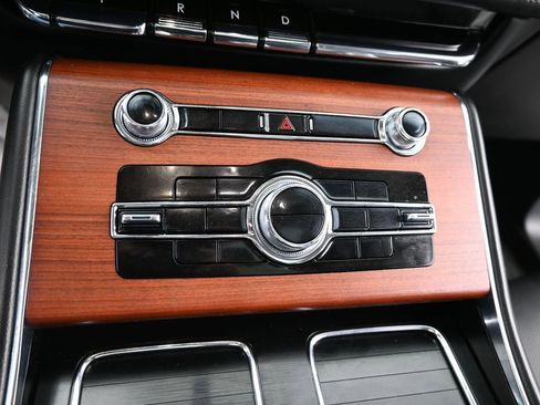 Used 2021 Lincoln Aviator Grand Touring w/ Equipment Group 302A image 31