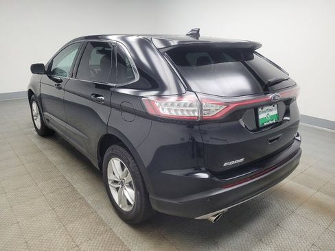 Used 2016 Ford Edge SEL w/ Equipment Group 201A image 5