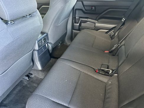 Certified 2025 Toyota 4Runner SR5 image 15