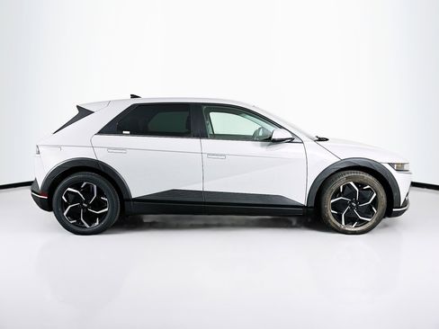 Used 2024 Hyundai Ioniq 5 SEL image 10