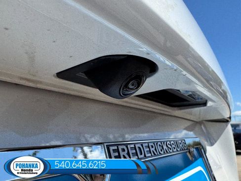 New 2026 Honda HR-V LX image 5