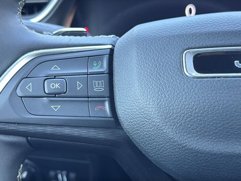 Used 2023 Jeep Grand Cherokee L Altitude image 24