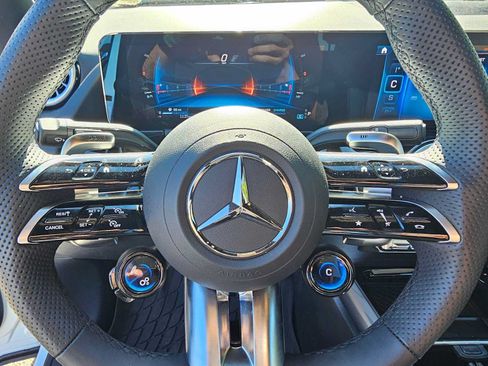 Used 2026 Mercedes-Benz GLA 35 AMG 4MATIC image 22