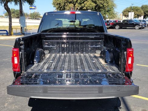 Certified 2023 Ford F150 XLT w/ Equipment Group 301A Mid image 31