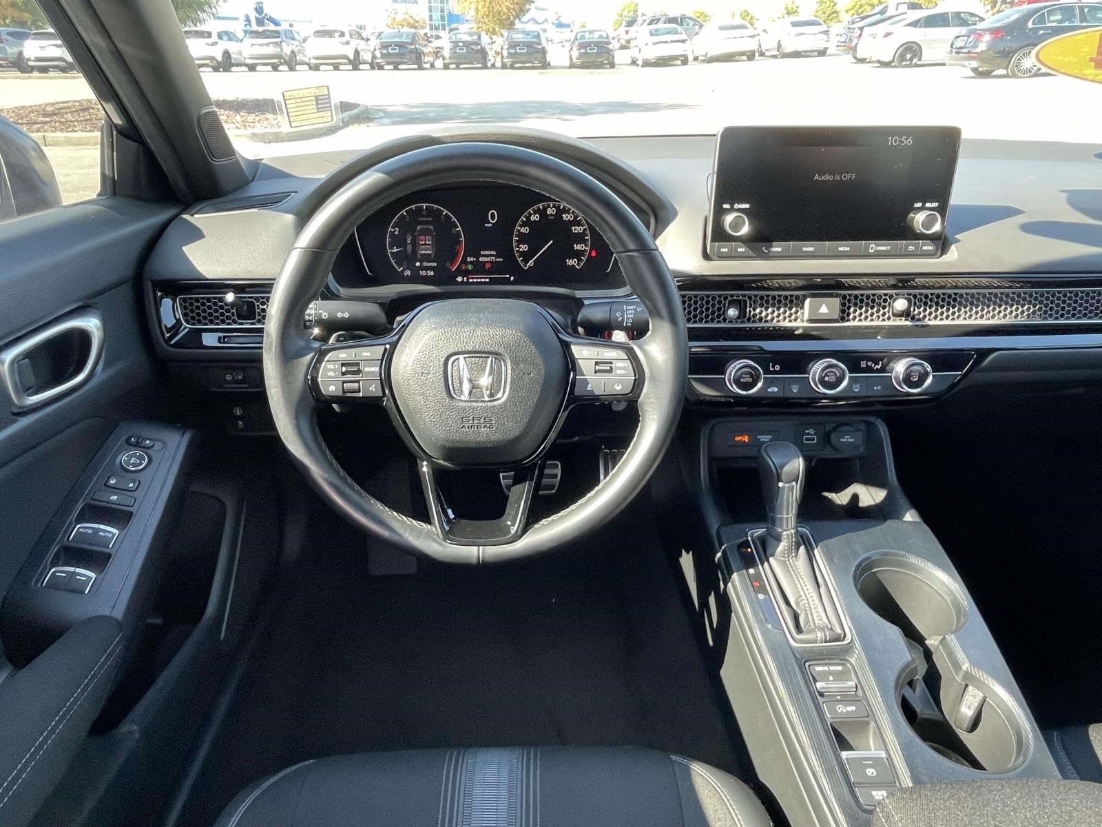 Used 2024 Honda Civic Sport image 11