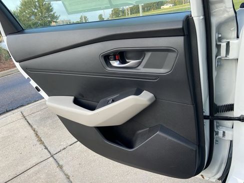 Used 2024 Honda Accord EX image 48