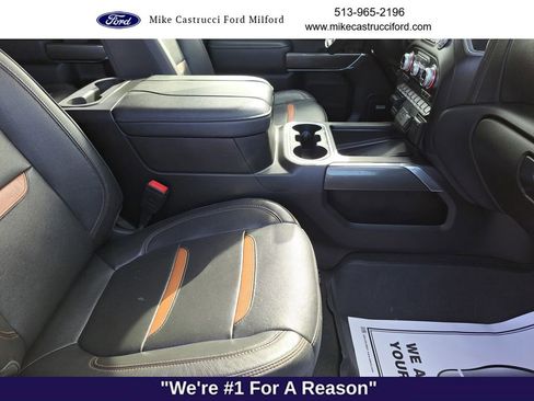 Used 2023 GMC Sierra 3500 AT4 w/ AT4 Premium Plus Package image 32