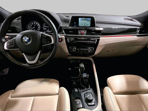 Used 2018 BMW X2 xDrive28i AWD/4WD image 23