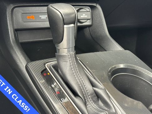 Used 2022 Honda Civic Sport image 21